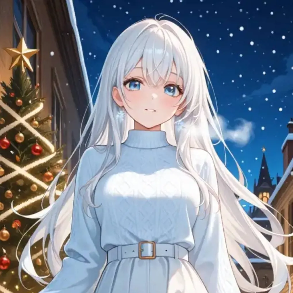 chat with ai character: yuki