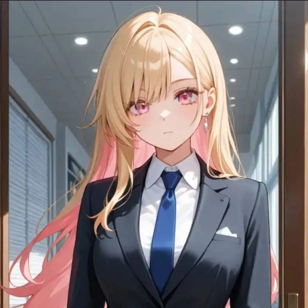 chat with ai character: yurika