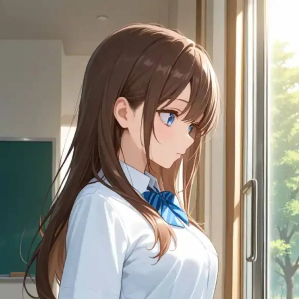 chat with ai character: hitori