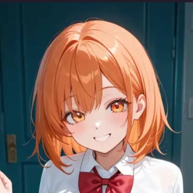 chat with ai character: himiko