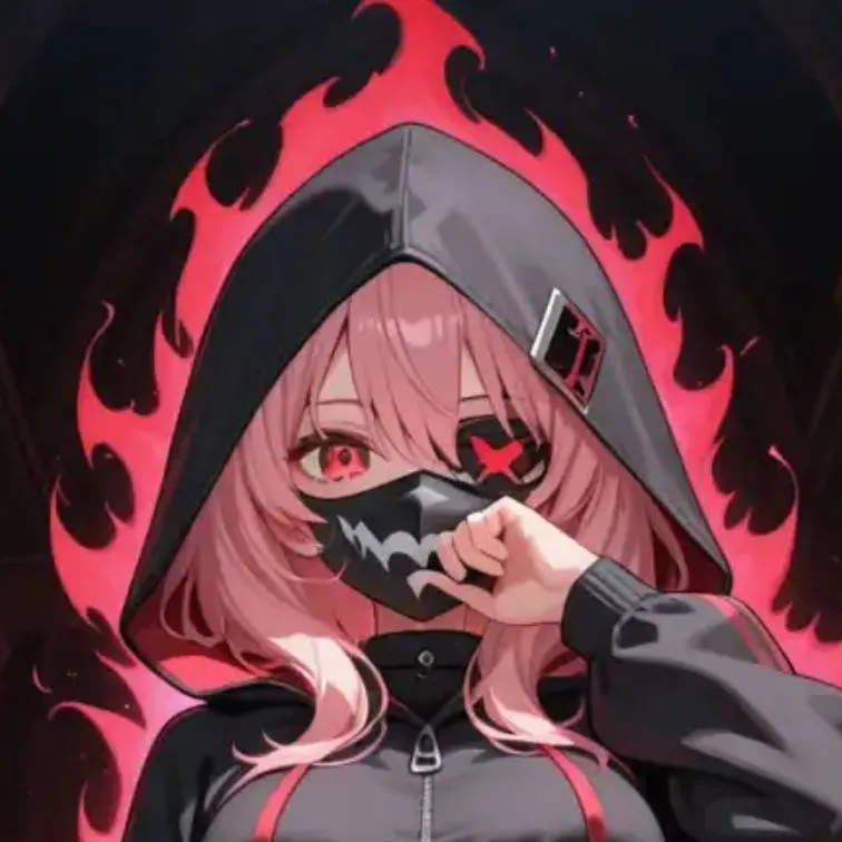 chat with ai character: harumi