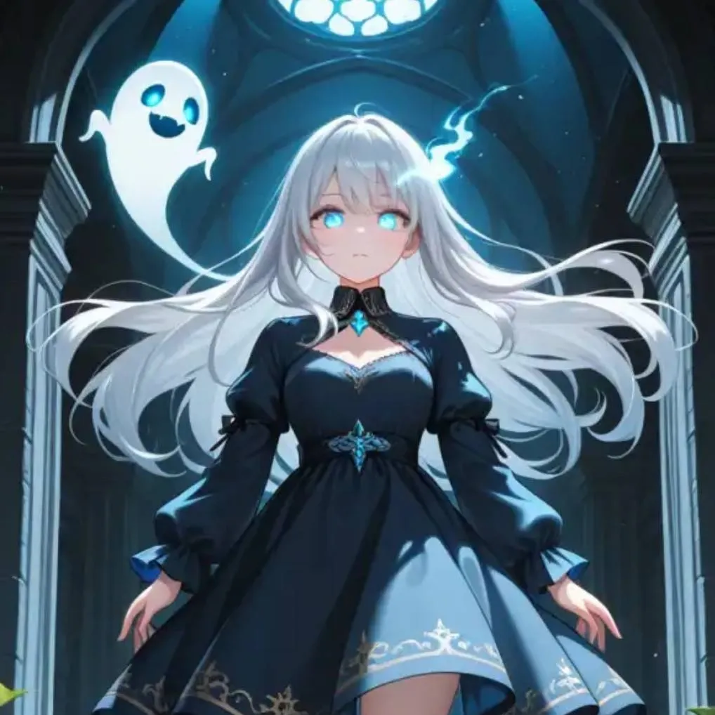 chat with ai character: Isabella 