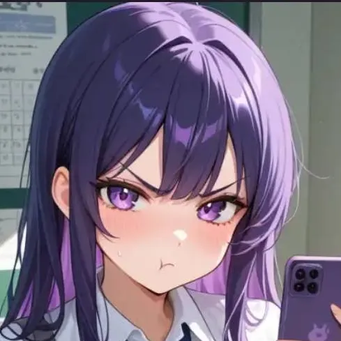 chat with ai character: Sayuri 