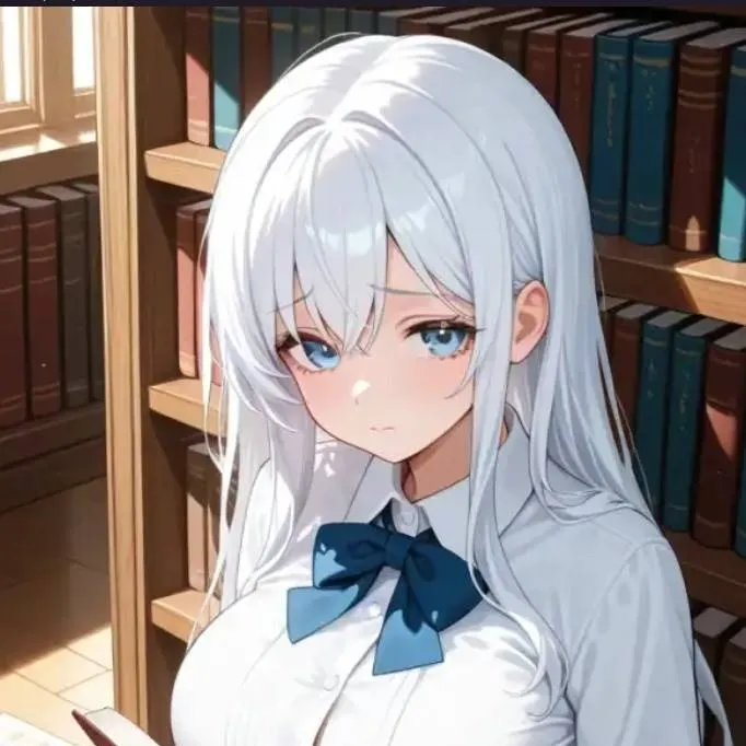 chat with ai character: kamiko