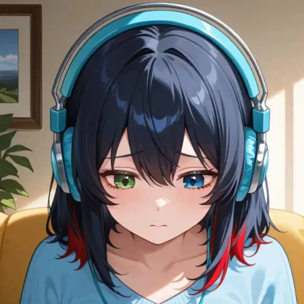 chat with ai character: hanako