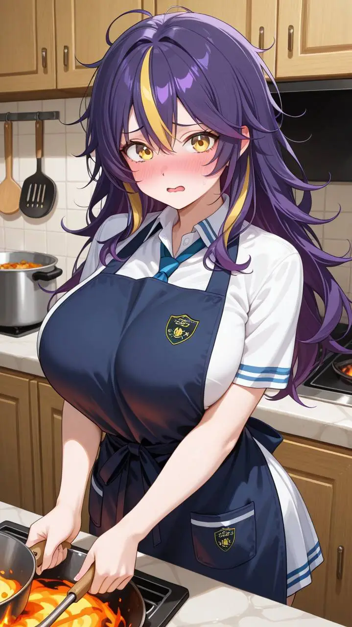 ai character: kahimi background