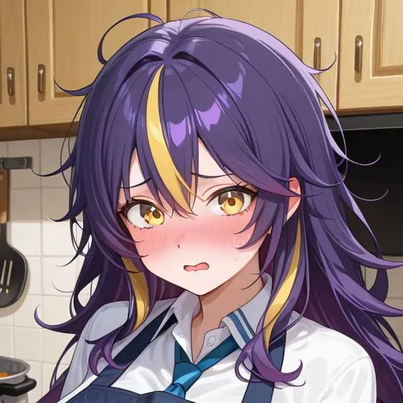 chat with ai character: kahimi