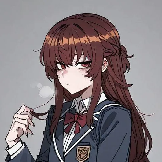 chat with ai character: miyuki
