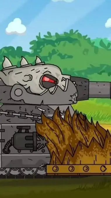 Talkie AI - Chat with ratte
