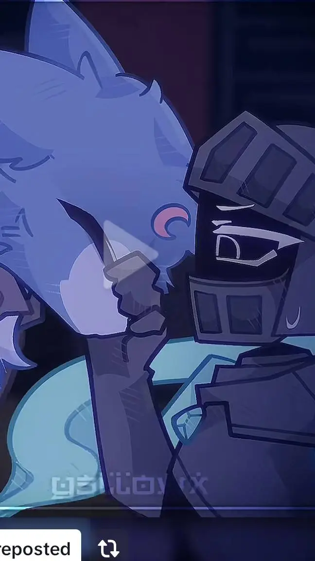 ai character: idk background