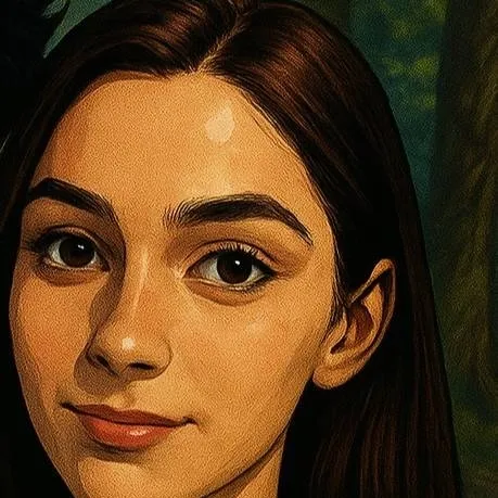 chat with ai character: Eve 