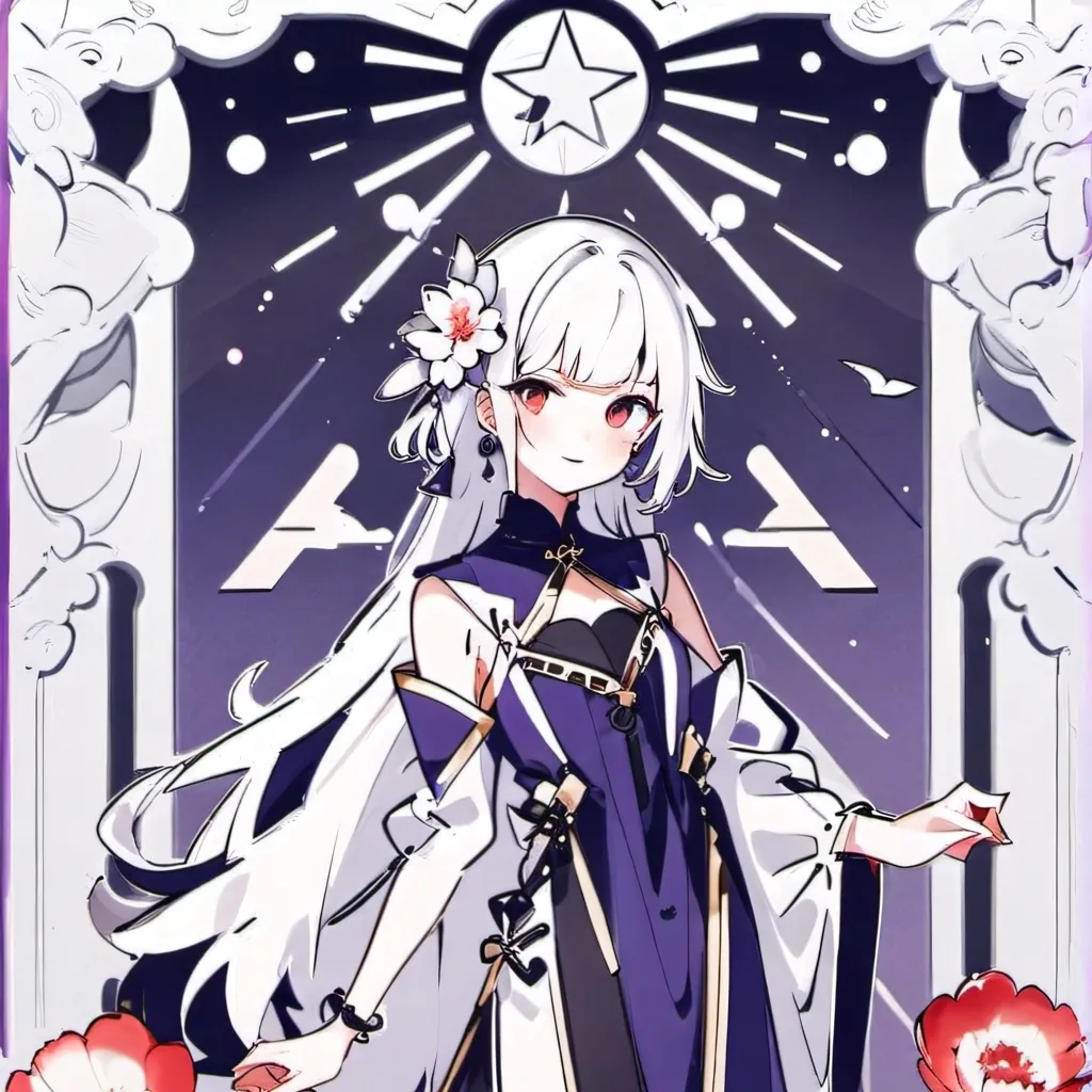 chat with ai character: FORSAKEN PICK ME💔🥀