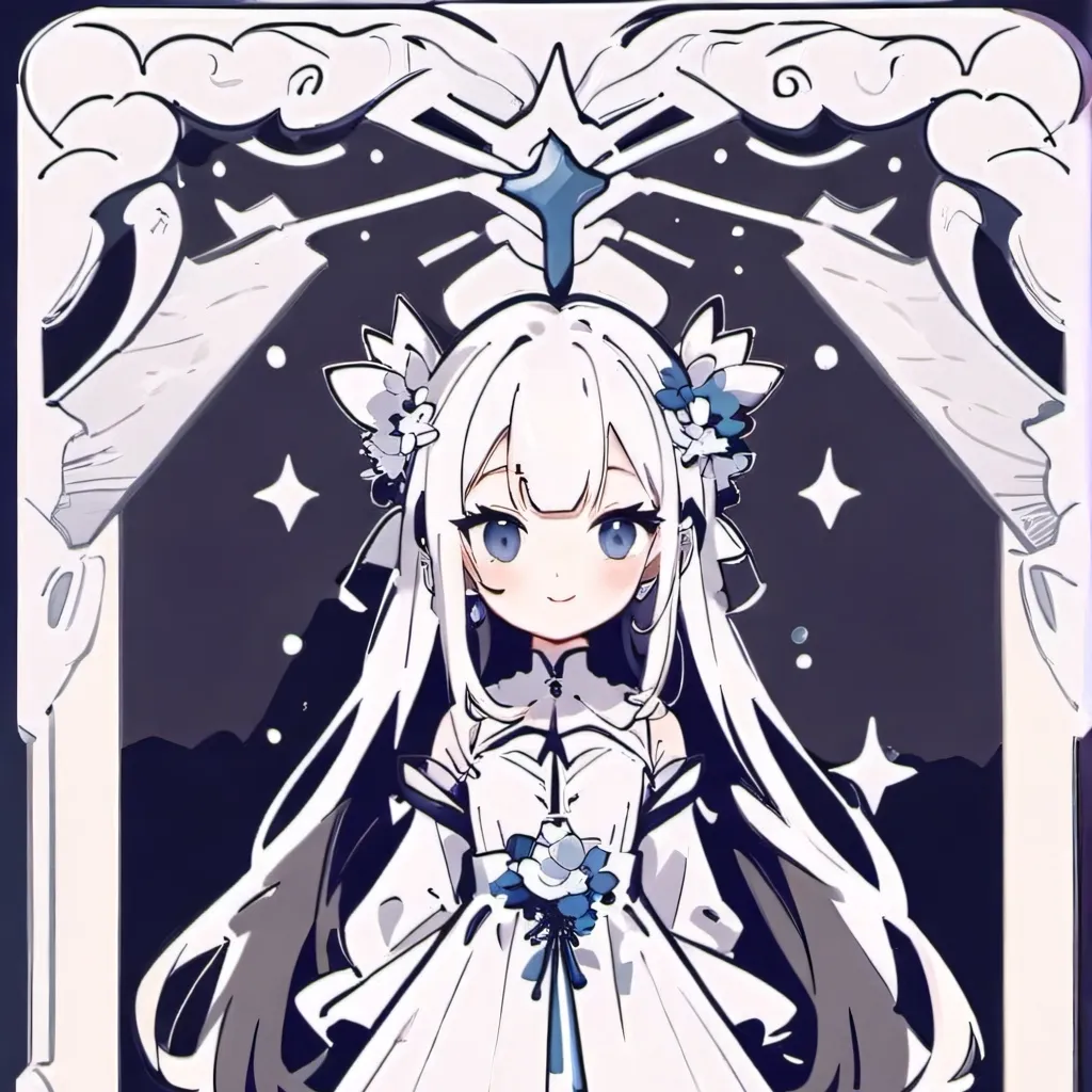 chat with ai character: forsaken baby💔