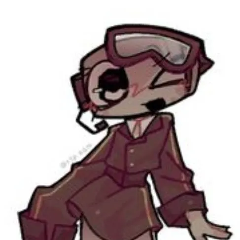 chat with ai character: Fpe :>