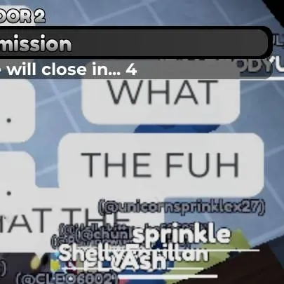 chat with ai character: freaky sprout 