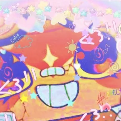 chat with ai character: Heh