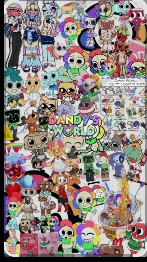 ai character: Dw<3 background