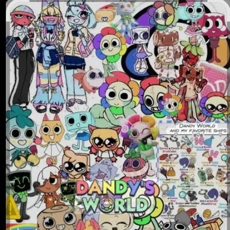 chat with ai character: Dw<3