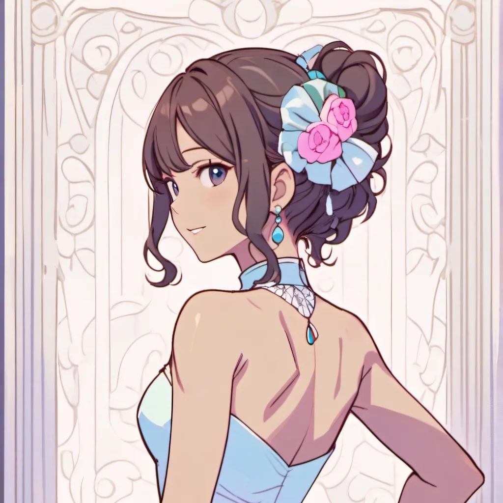 chat with ai character: Isabella Ferrara