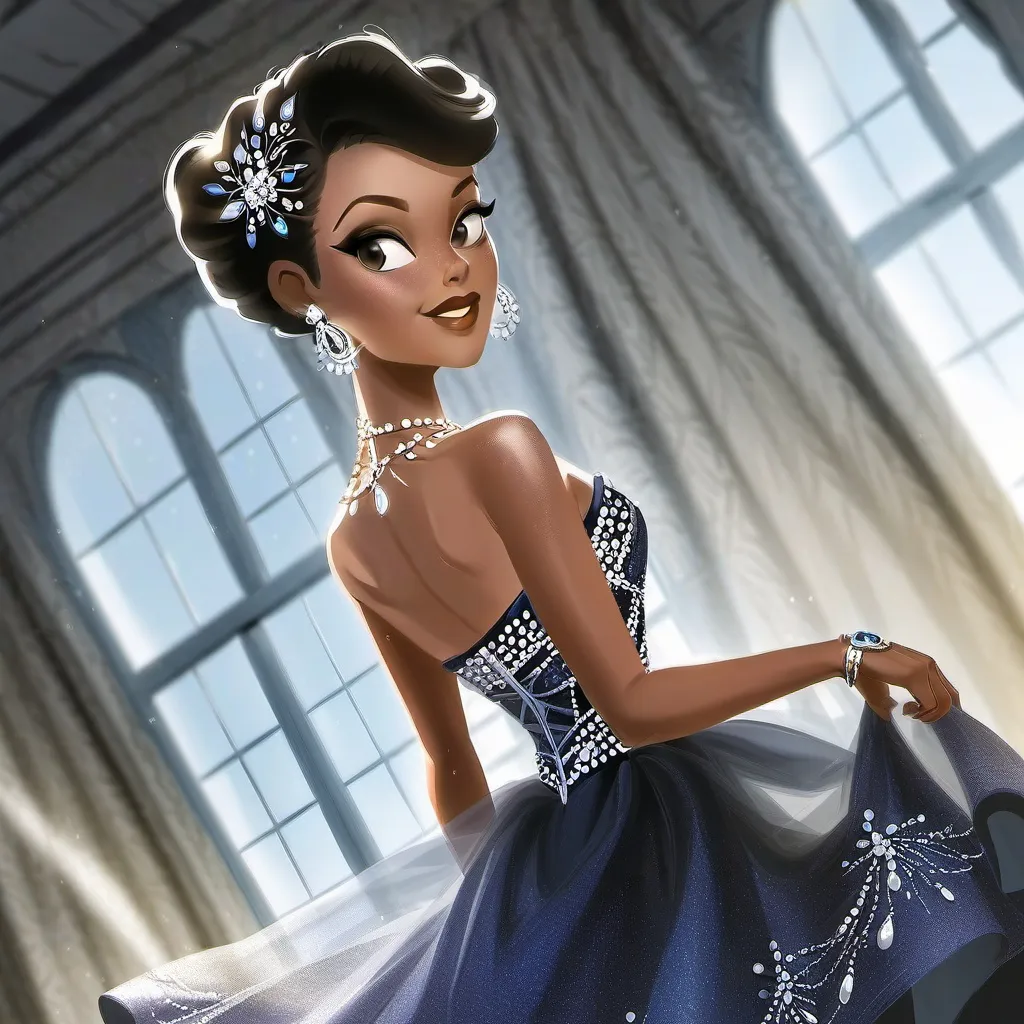 chat with ai character: Seraphina Dubois