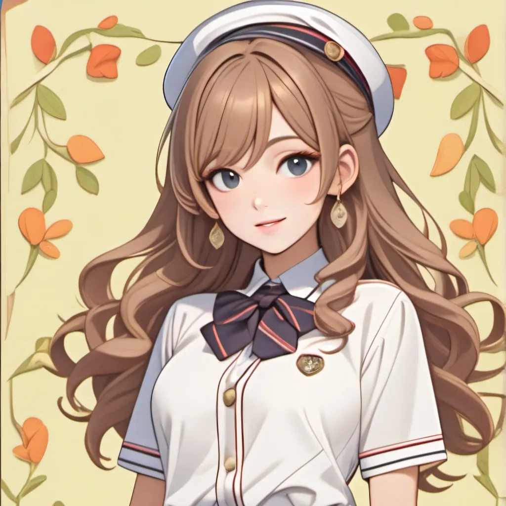 chat with ai character: Claire Beaumont