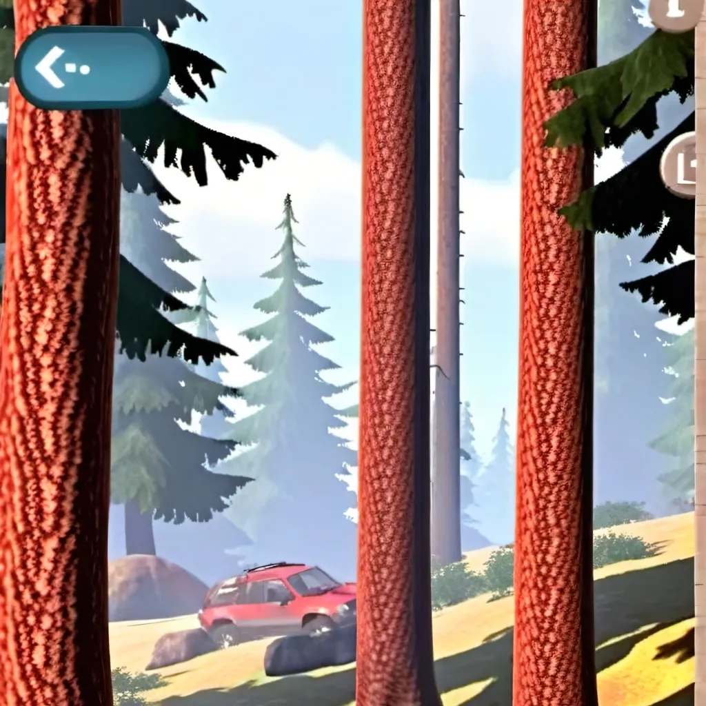 chat with ai character: COD - Road trip