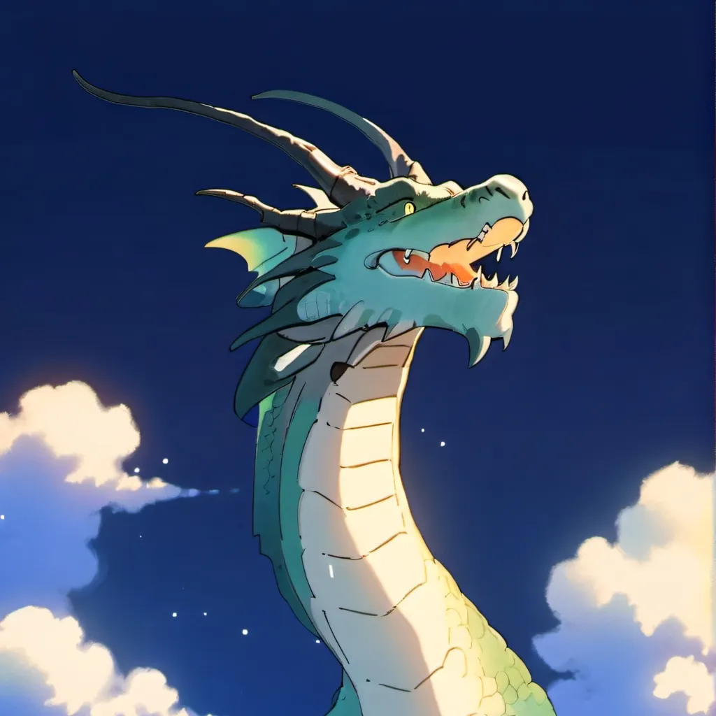 chat with ai character: COD-Dragons