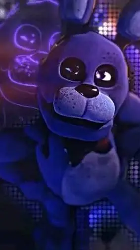 ai character: 𝕓𝕠𝕟𝕟𝕚𝕖 background