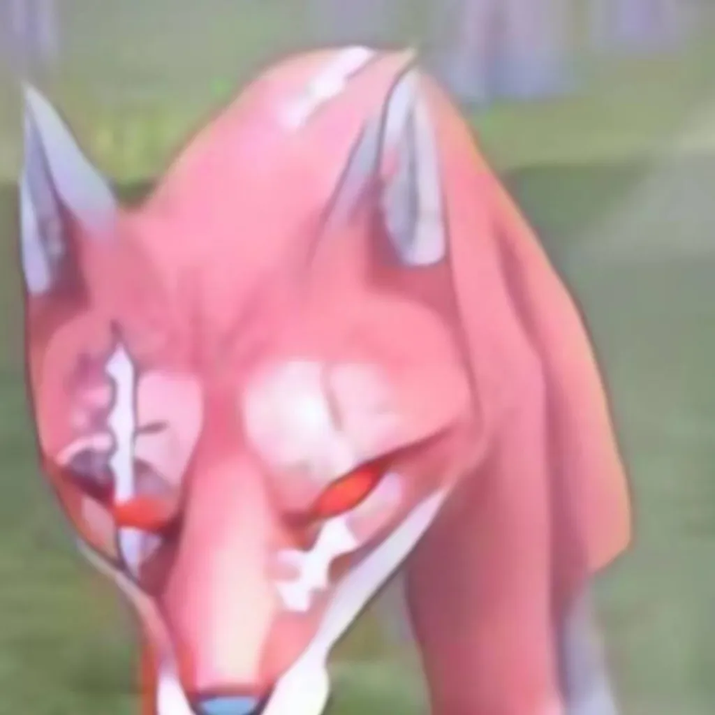 chat with ai character: irmão da larona