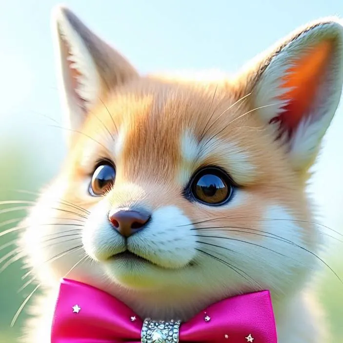 chat with ai character: apaixonadinha
