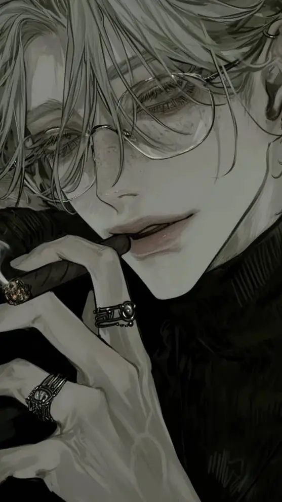 ai character: ⋆Cassian˚꩜｡ background