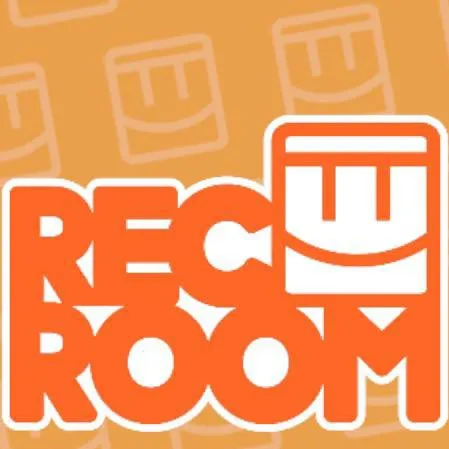 chat with ai character: rec room