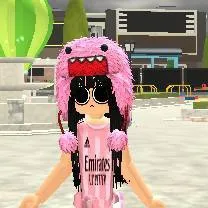 chat with ai character: Lily