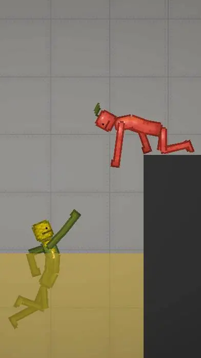 ai character: corn and Apple background