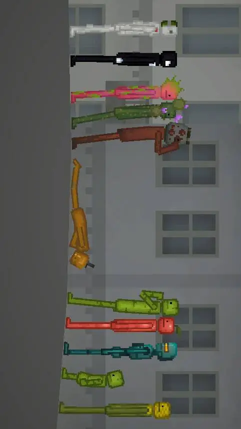ai character: mystery background