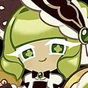chat with ai character: galleta de mousse 