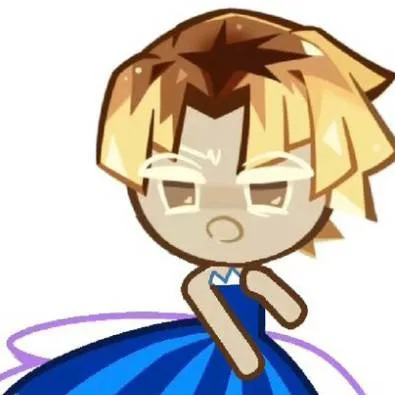 chat with ai character: créeme brulee