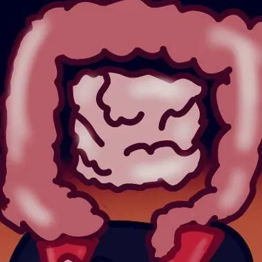chat with ai character: Mr intestino 