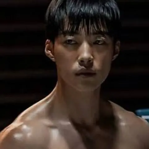 chat with ai character: 💥Ha-joon💥