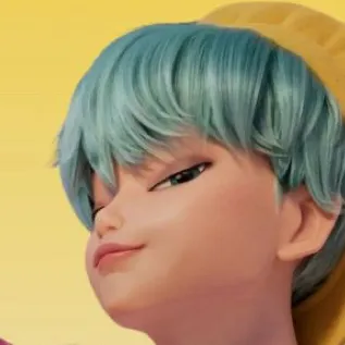 chat with ai character: Baby saja