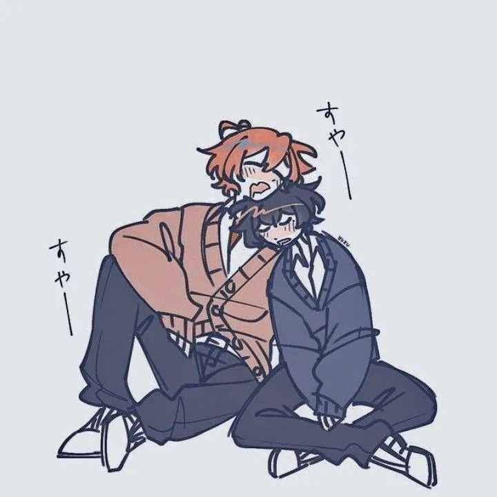 chat with ai character: Alexander - BL ★