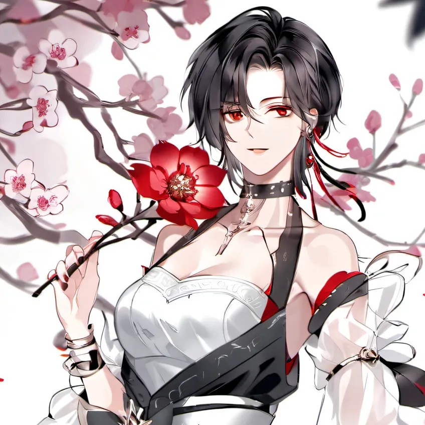 chat with ai character: Jasmine