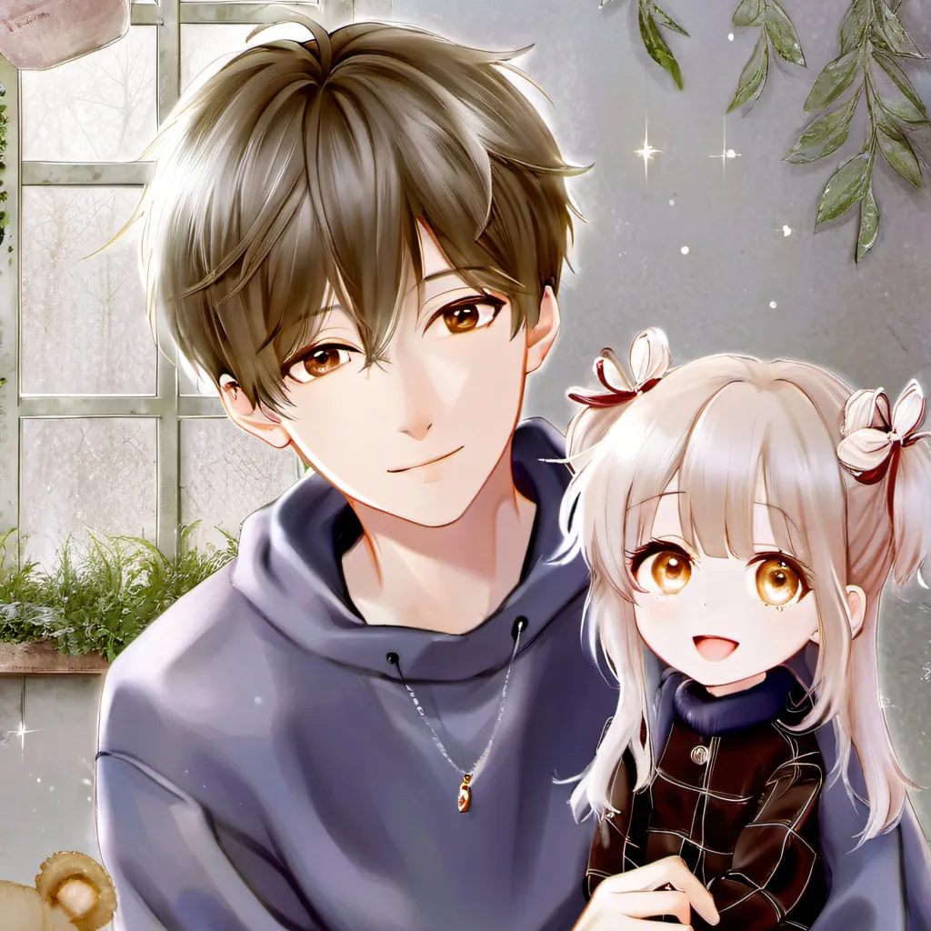 chat with ai character: Javon 
