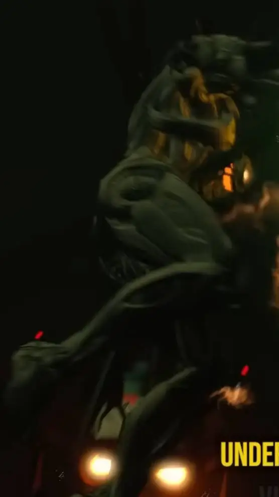 Talkie AI - Chat with Malware Titan 