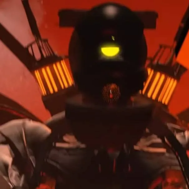 chat with ai character: Malware Titan 