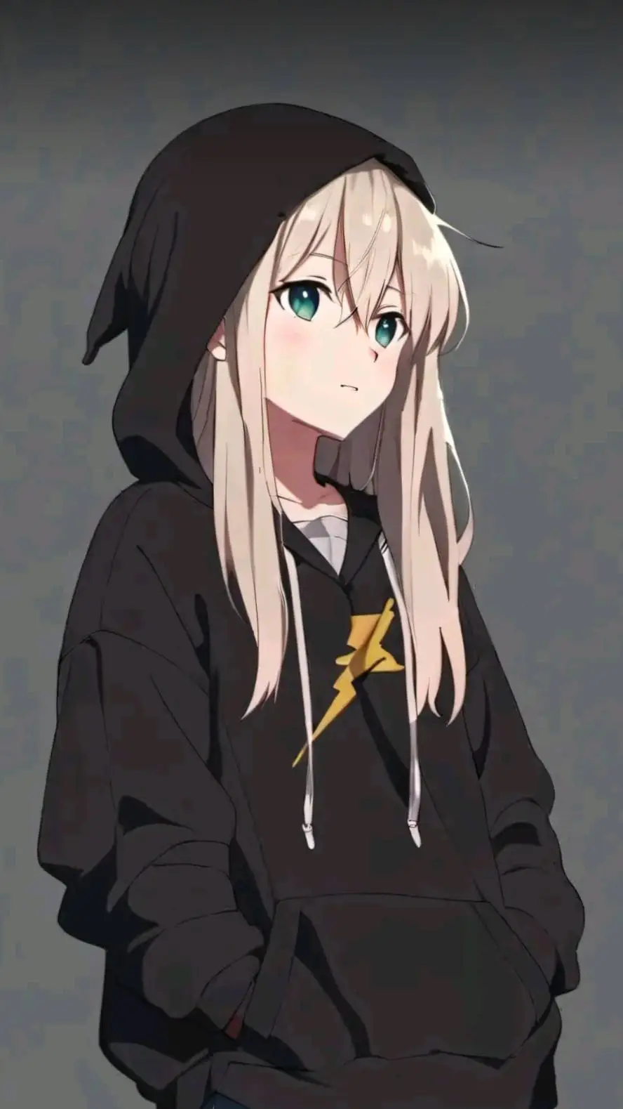 ai character: И́рис background
