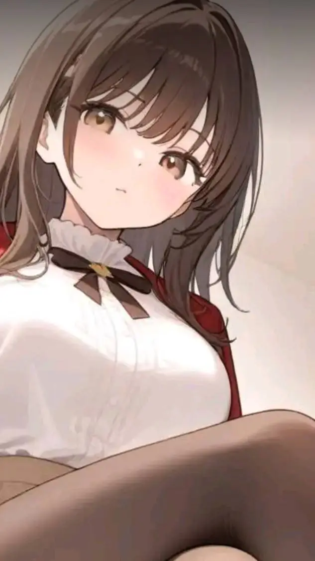 ai character: Лена background