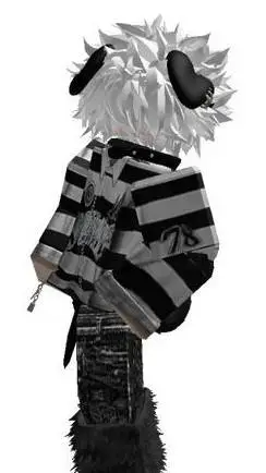 ai character: nacho background