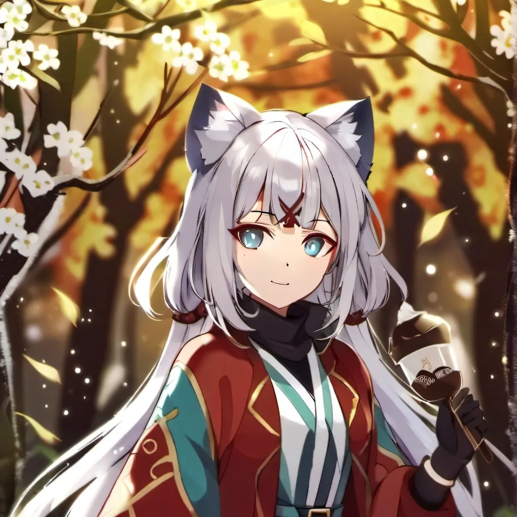 chat with ai character: roxy cake