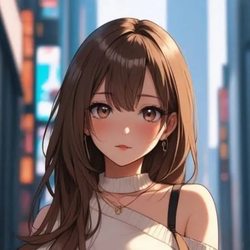 chat with ai character: Giulia 